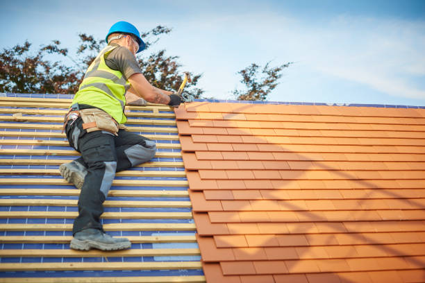 Professional  Roofing repair and installation in South Willard, UT